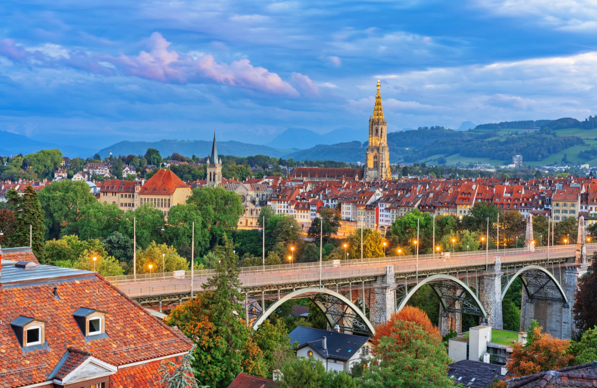 Employer guide to parental leave in Switzerland: rules, pay and responsibilities