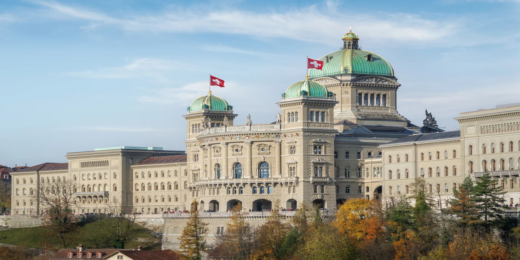 Understanding tax residency and social security for expats in Switzerland